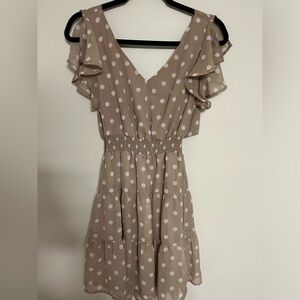 Emerald‎ Sundae Dress￼